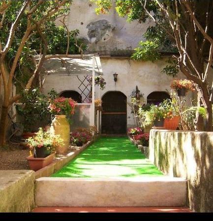 Villa Sofia E Sveva 那不勒斯 外观 照片
