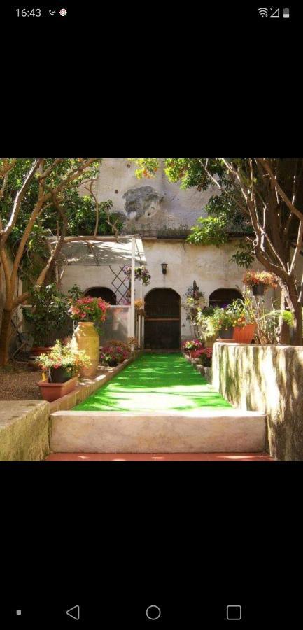 Villa Sofia E Sveva 那不勒斯 外观 照片