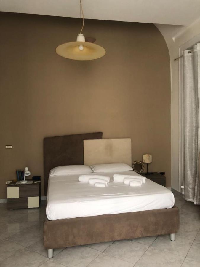 Villa Sofia E Sveva 那不勒斯 外观 照片